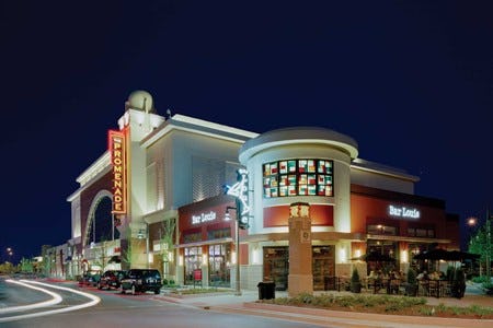 restaurants in the promenade bolingbrook il