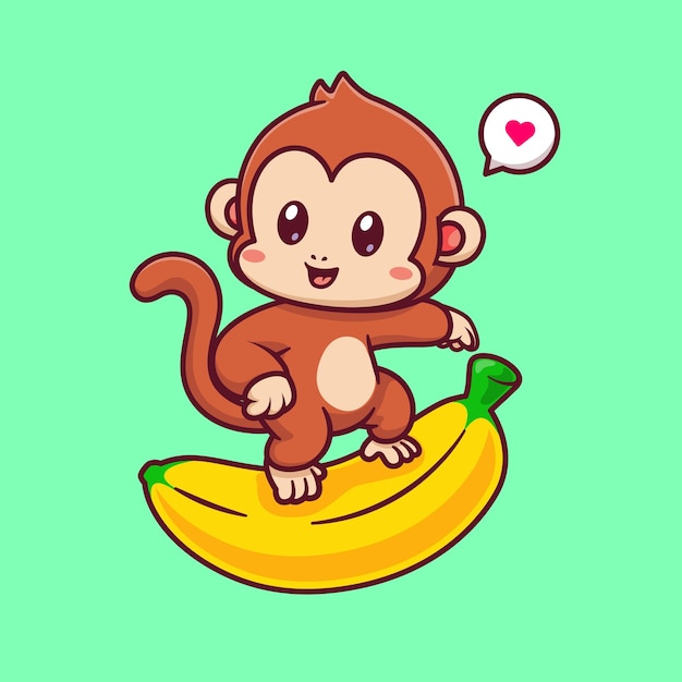 cute monkey photos