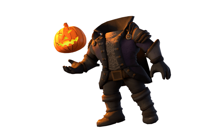 headless horseman roblox