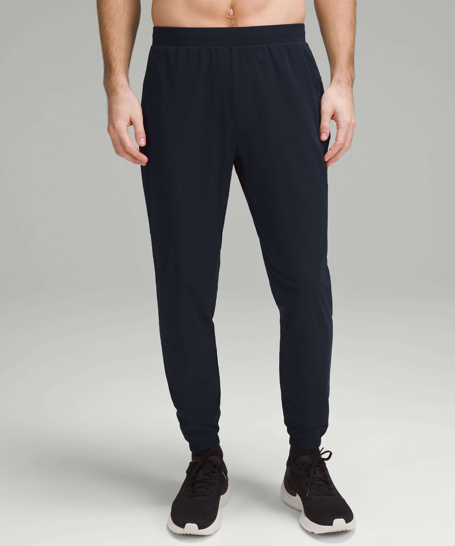 lulu mens pants