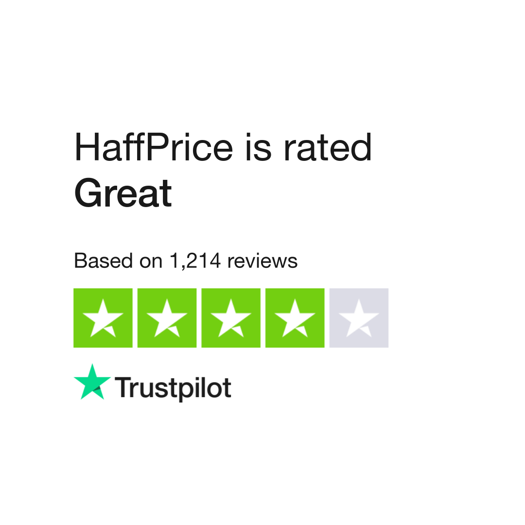 half price app reviews