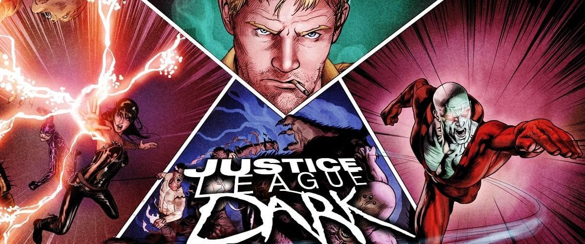 justice league dark watch online