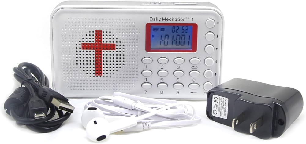 nlt audio bible