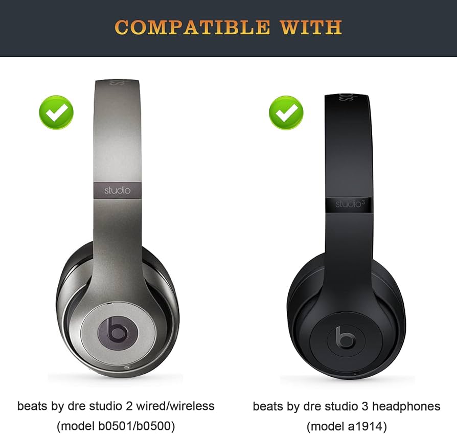 beats studio 2 replacement parts