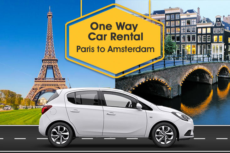 car rental paris