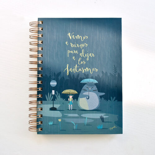 cuadernos bonitas