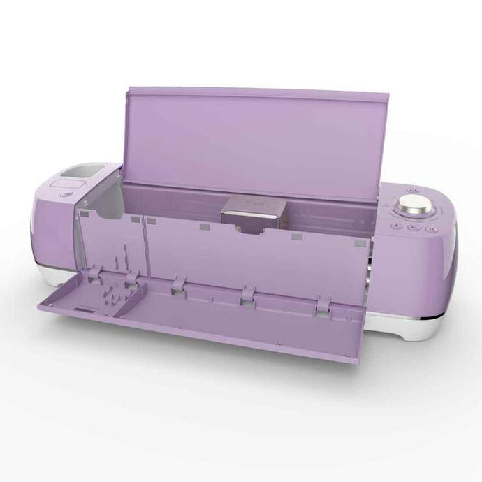 cricut explore air 2 lilac