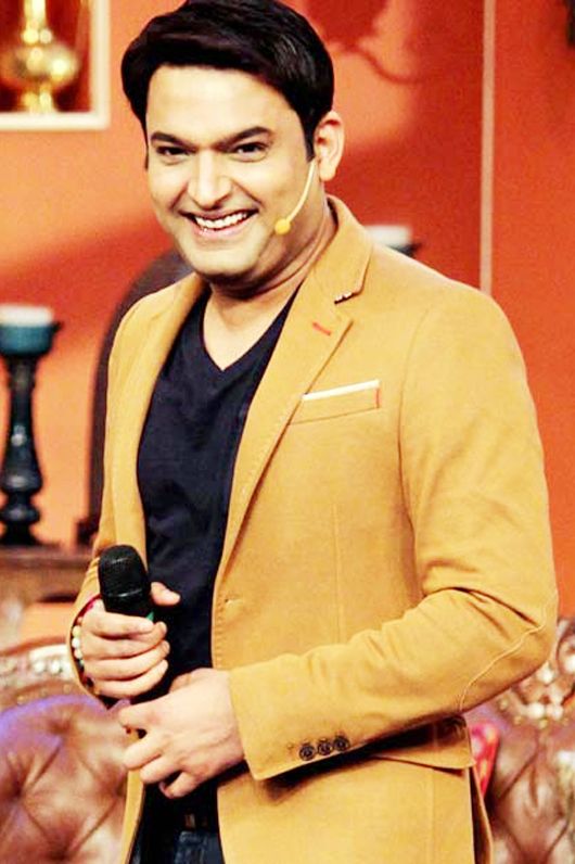 kapil sharma comedy nights