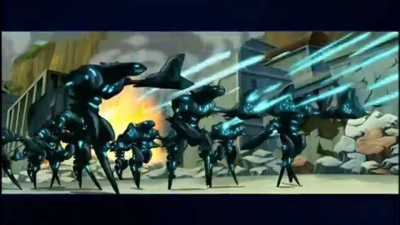 ultimate avengers 2 rise of the panther online