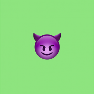 devil emoji copy and paste