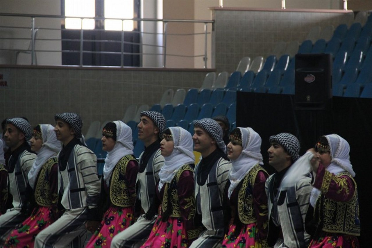 erzincan halay oyunları