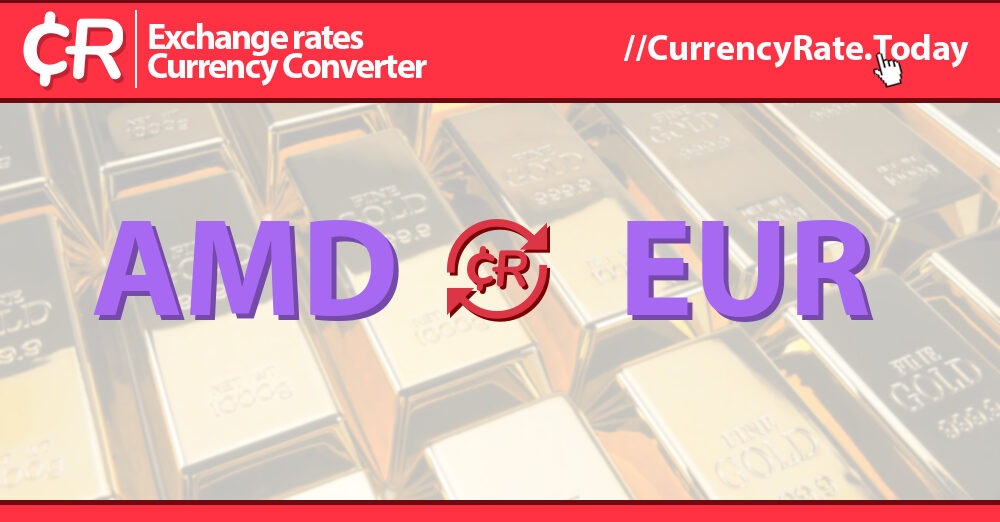 eur to amd