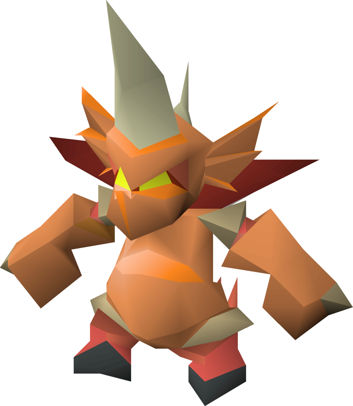 osrs dragon impling