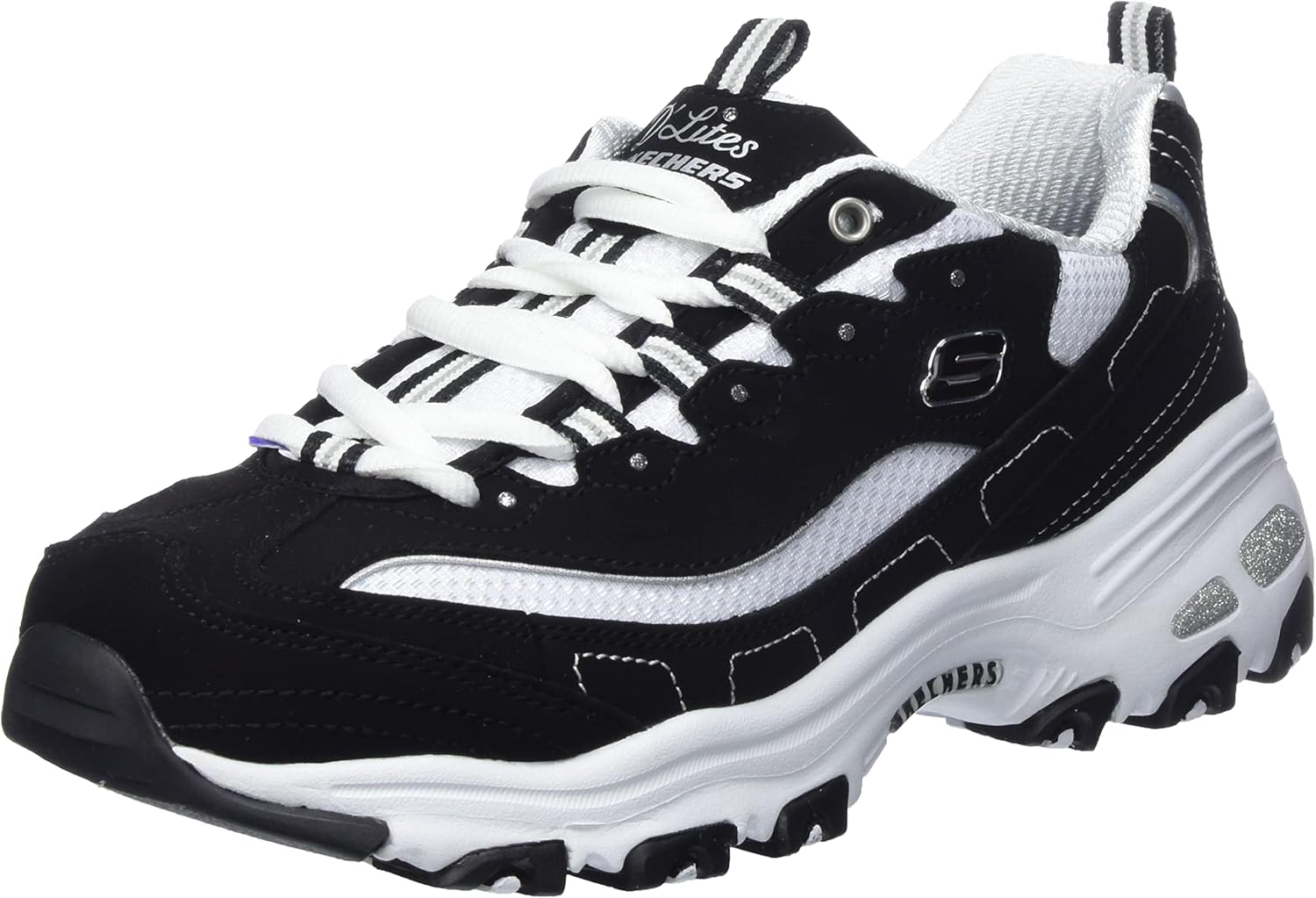 skechers dlite