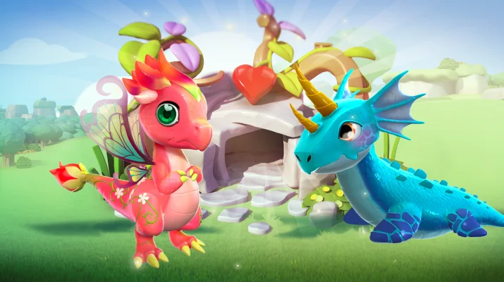 dragon ml apk