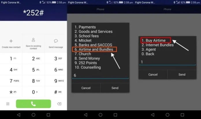 how to buy bundle on lycamobile