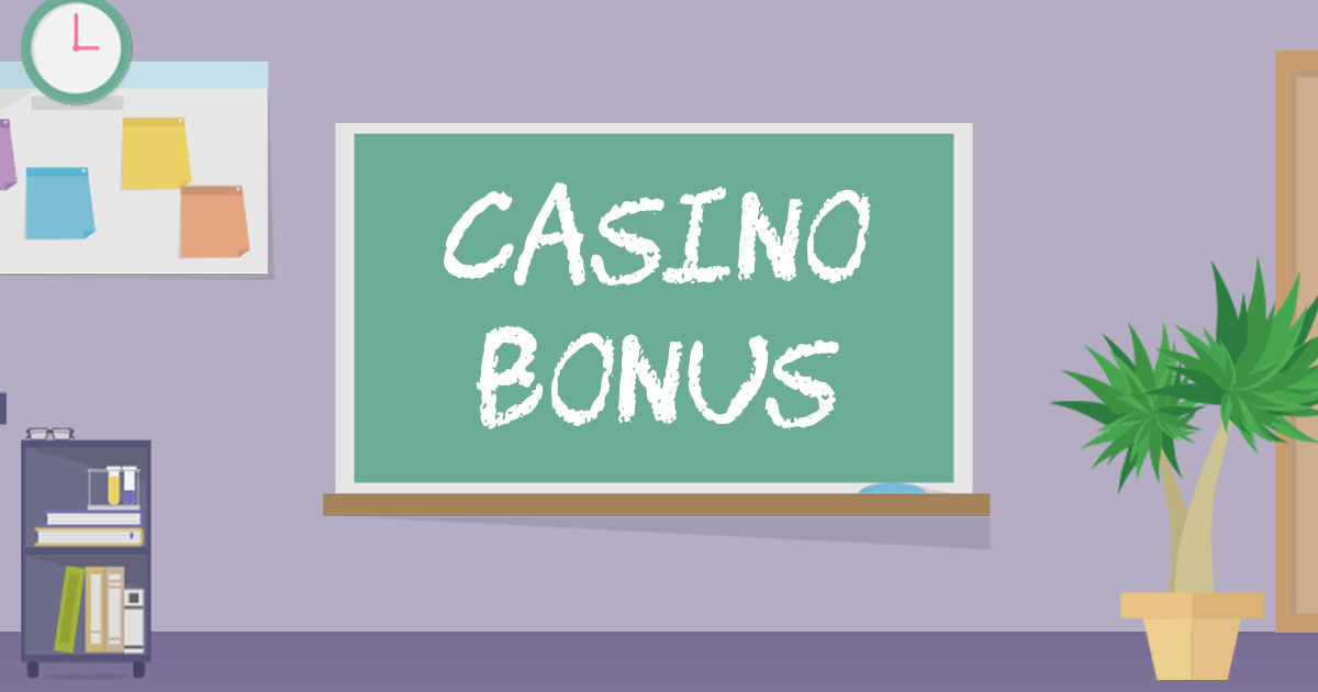 casinos mit bonus