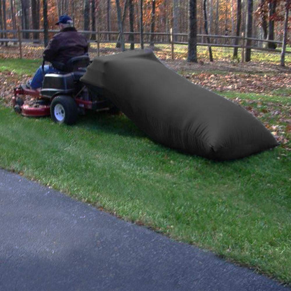 lawn mower grass catcher