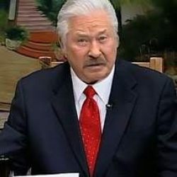 hal lindsey age