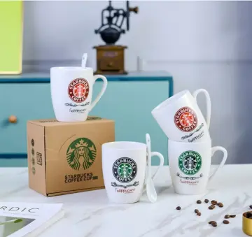 starbucks coffee mug price