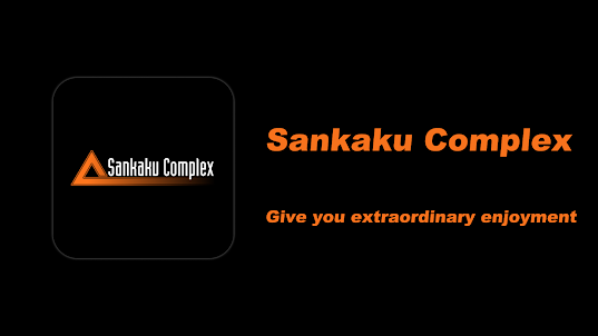 sankaku complex