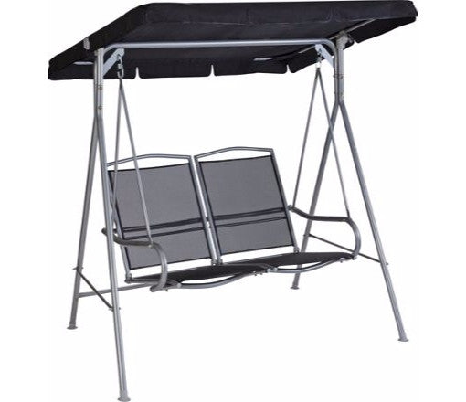 2 seater swing seat canopy replacement