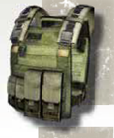 resident evil 5 melee vest worth it