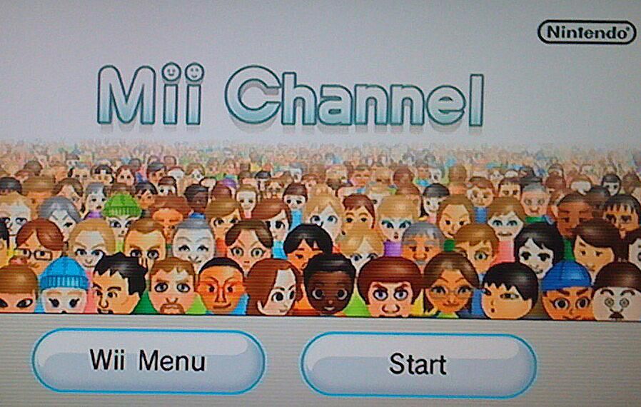 miis wii