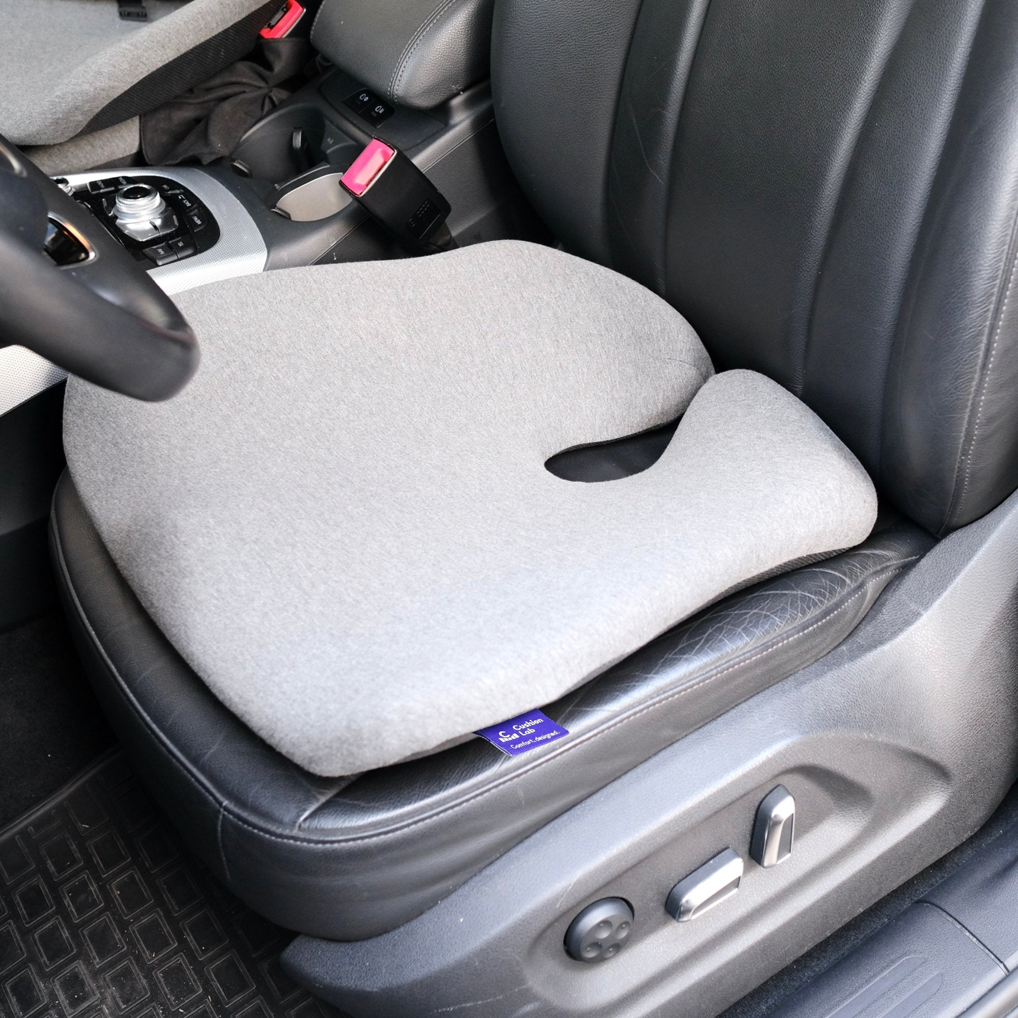 auto cushion