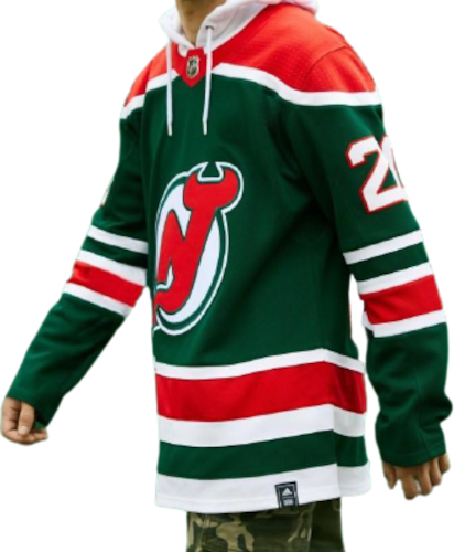 devils reverse retro