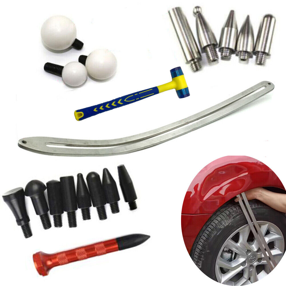 car dent repair kit