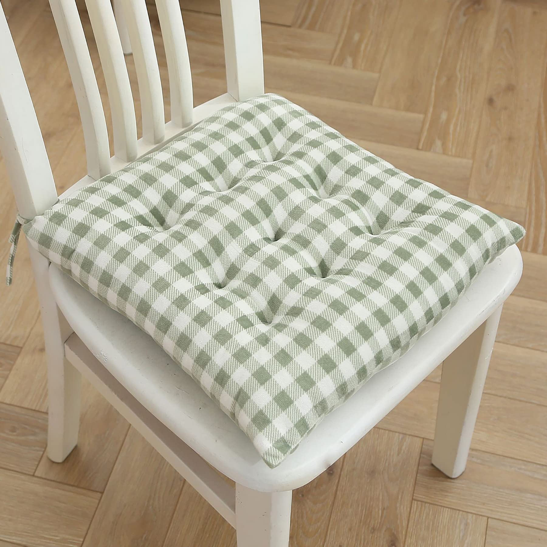 seat pads for kitchen chairs