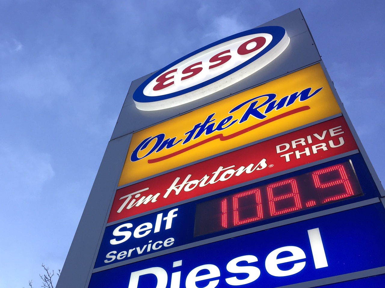 cheapest gas vancouver