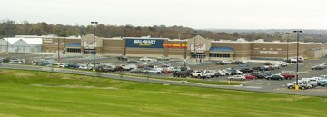 walmart supercenter desoto