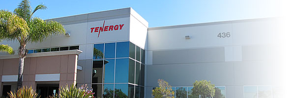 tenergy corp