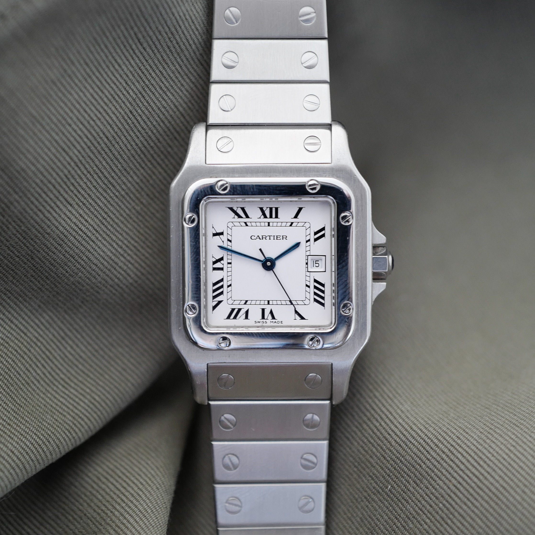 cartier 2960