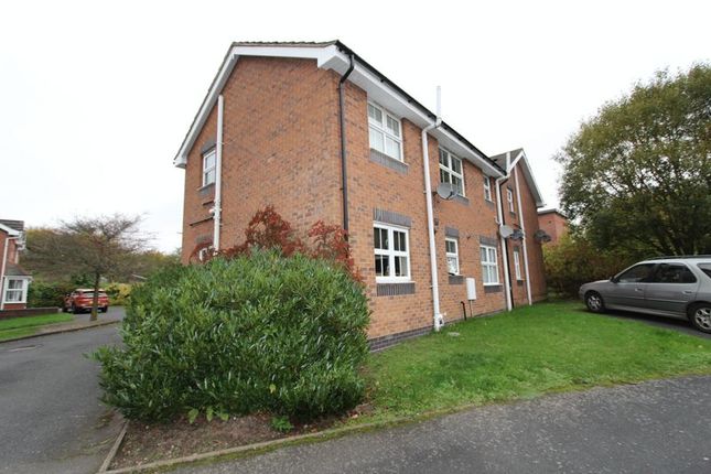 houses to rent brownhills