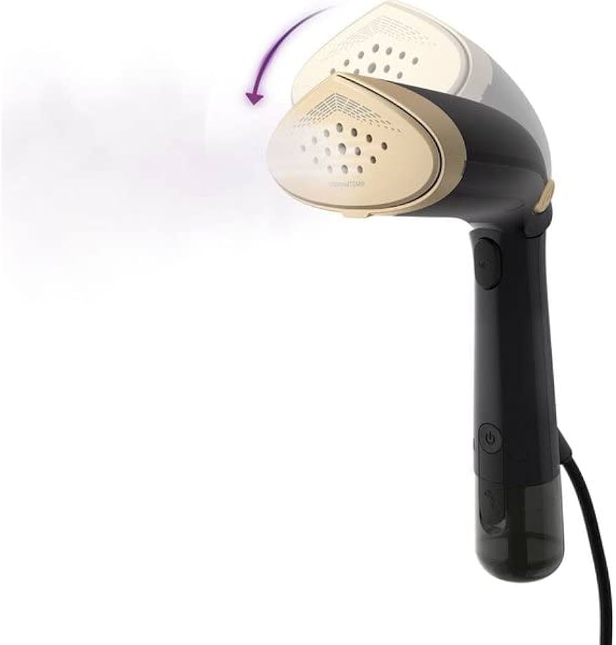 steamer philips styletouch pure