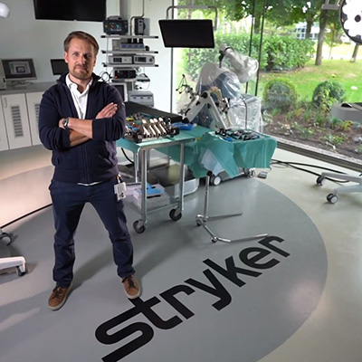 stryker careers