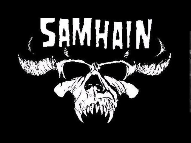 samhain band