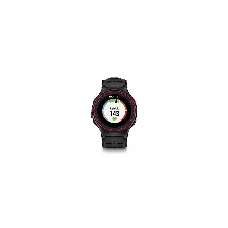 garmin forerunner 225 manual