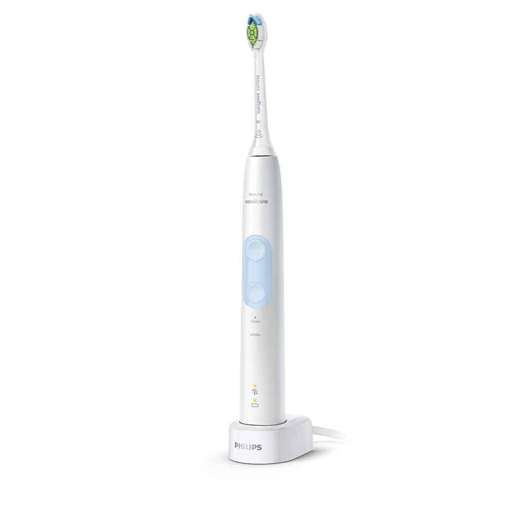 sonicare optimal clean