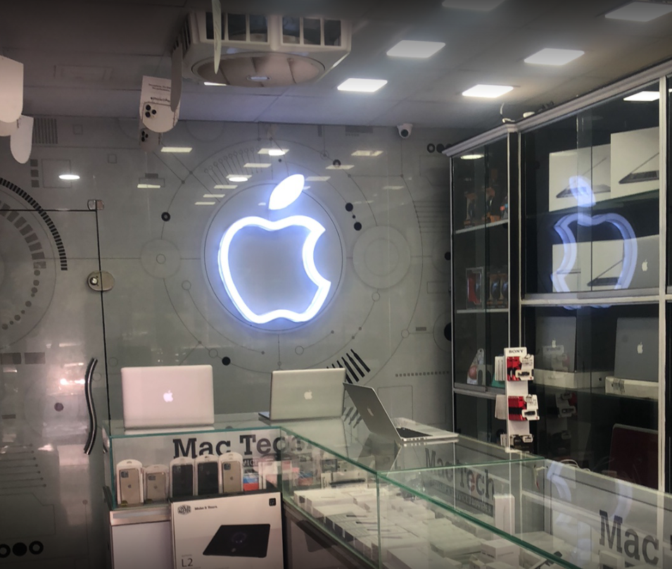 iphone service center near me