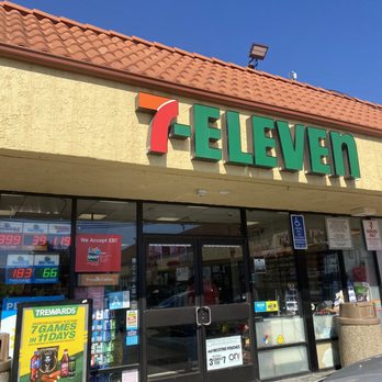 7 11 eleven near me