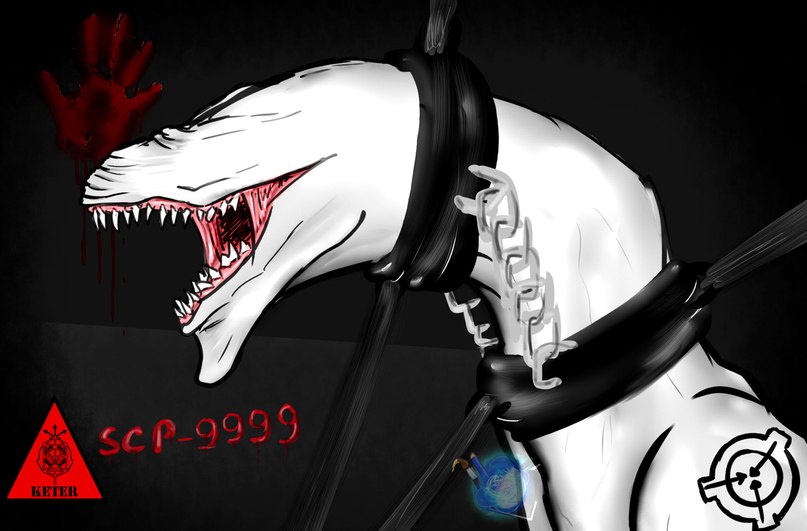 scp 9999