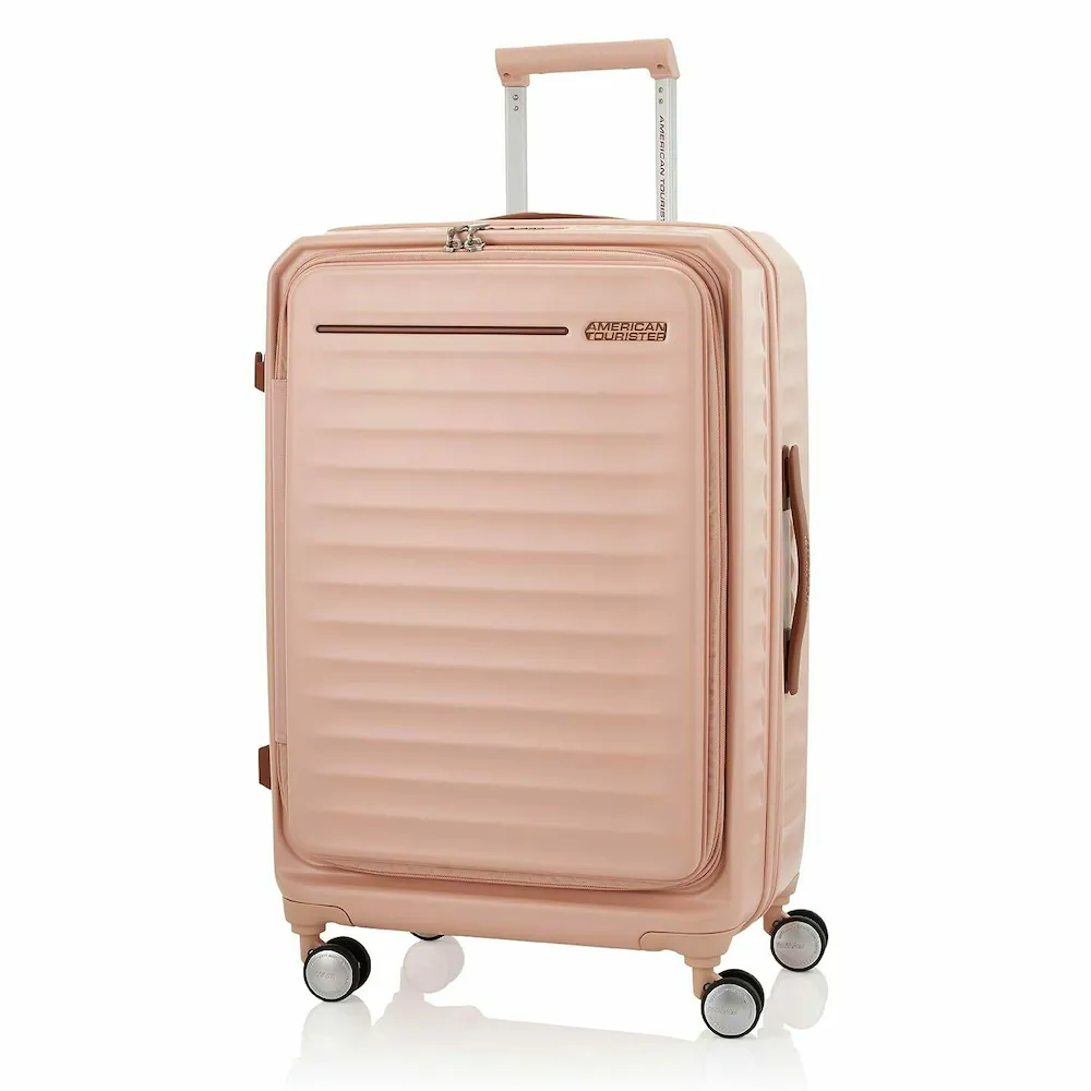 american tourister new model