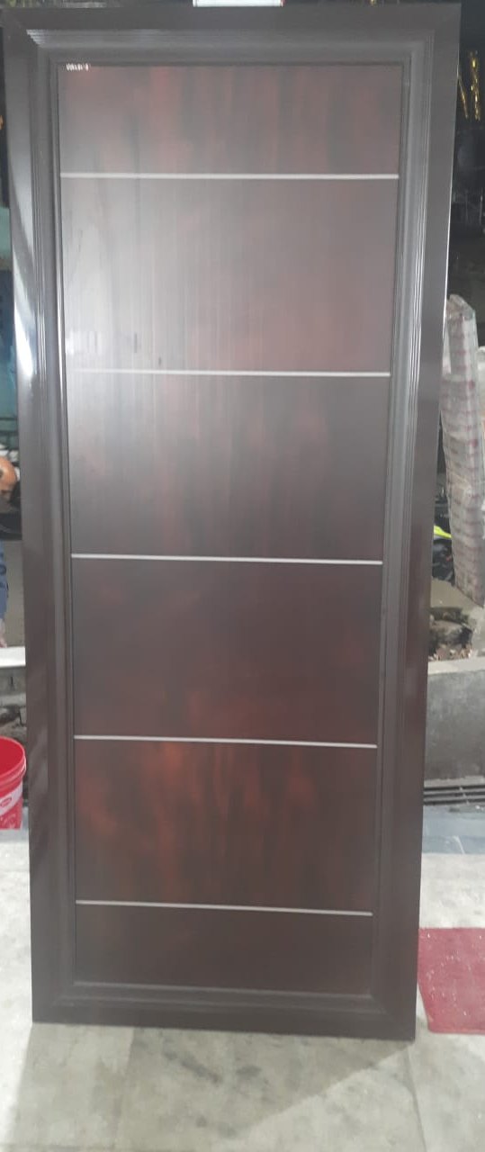 jain pvc door