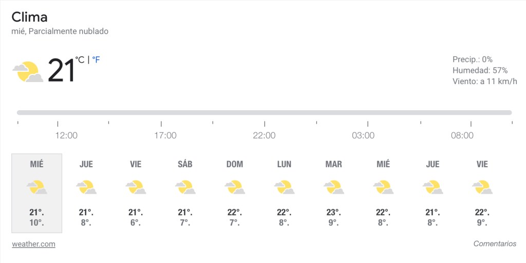 clima actual en mexicali baja california