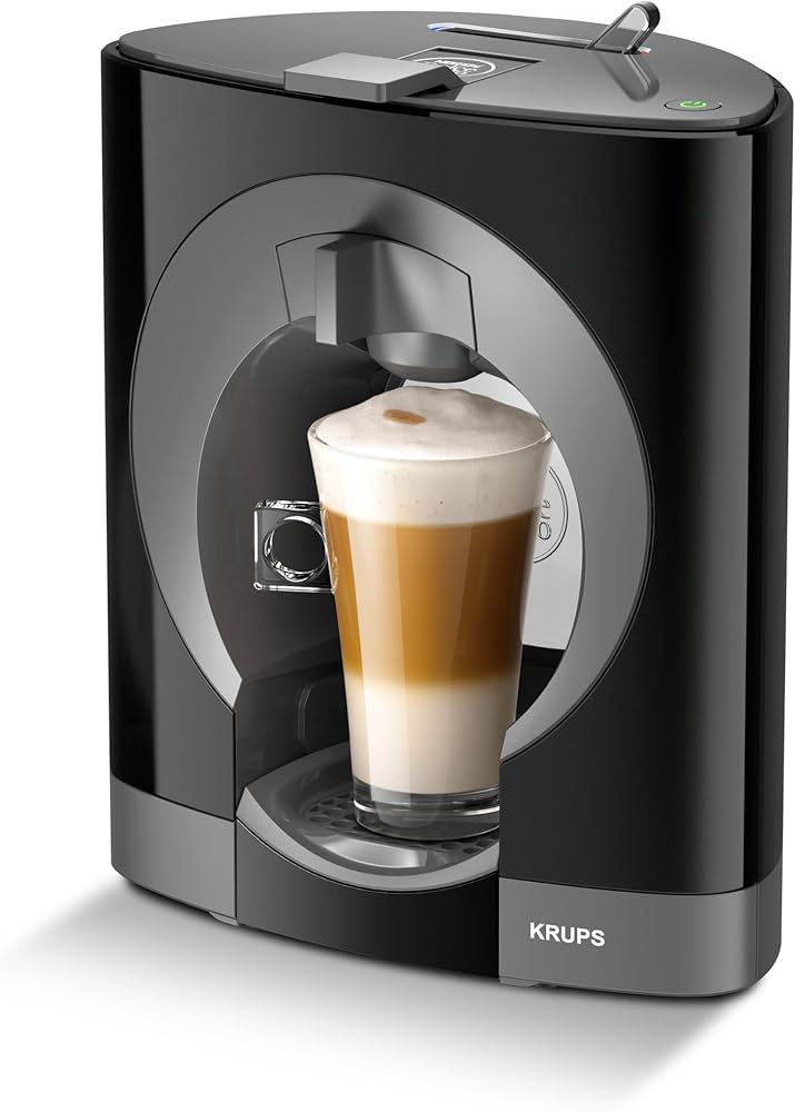 coffee machines dolce gusto