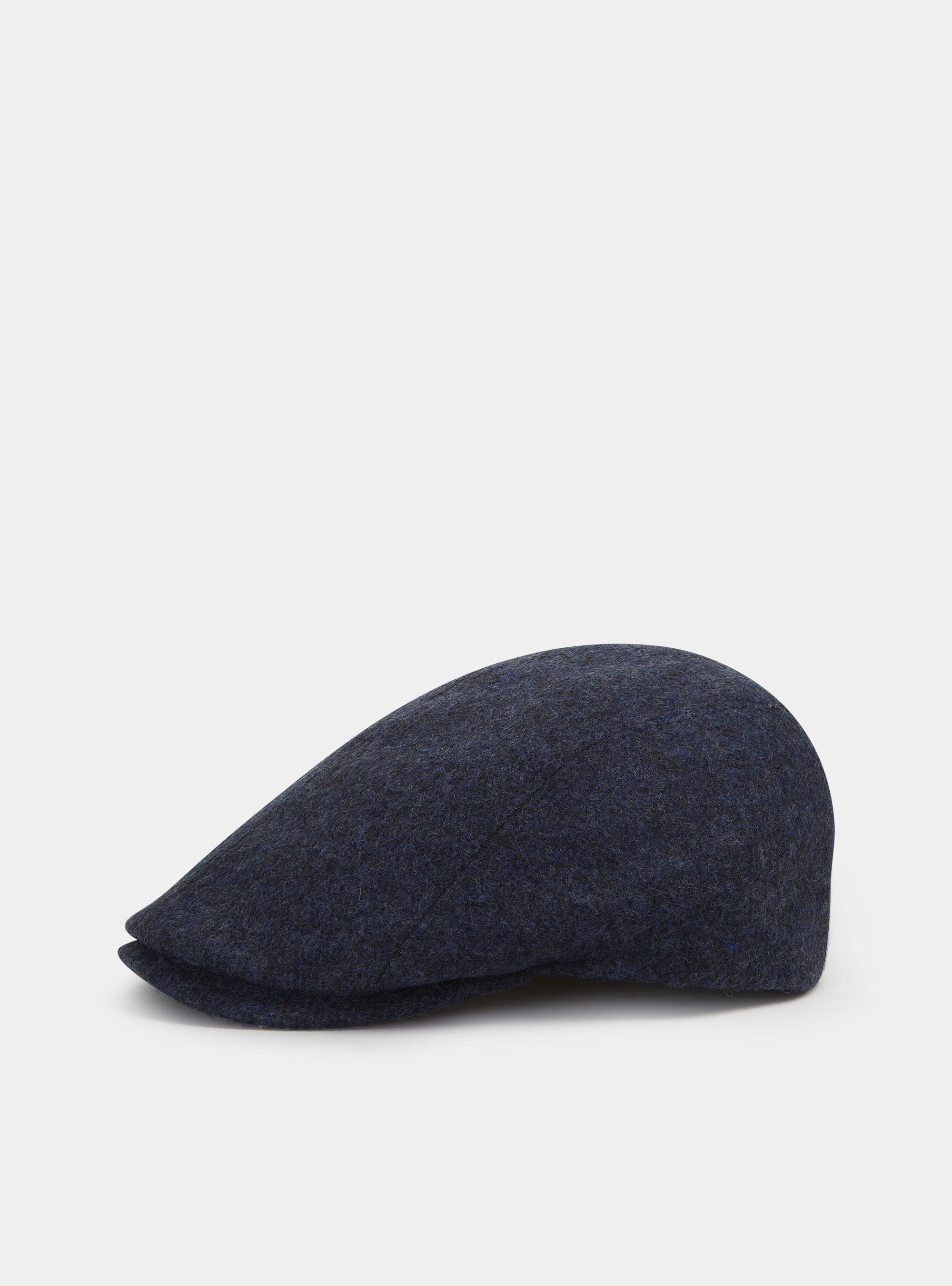 pure wool cap